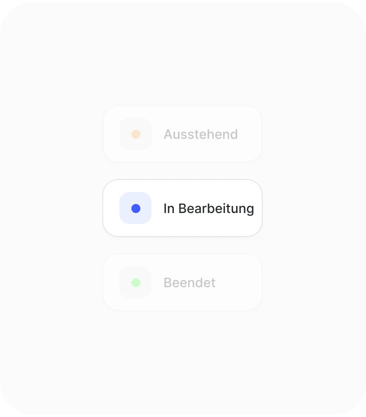 Benachrichtigungen zum Dokumentenablauf in Sesame HR
