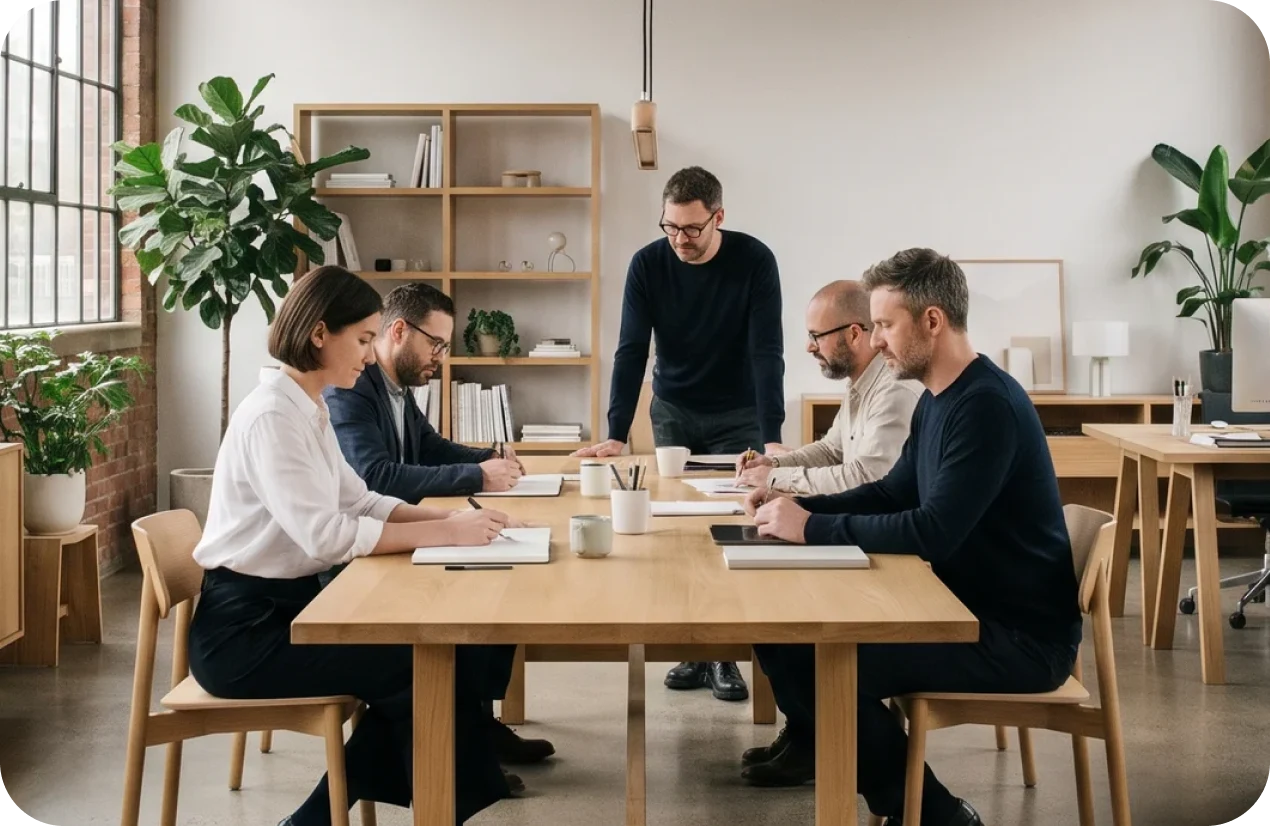 Massenvorgänge mit Dokumenten in Sesame HR