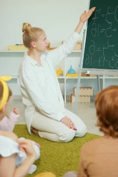Bildung