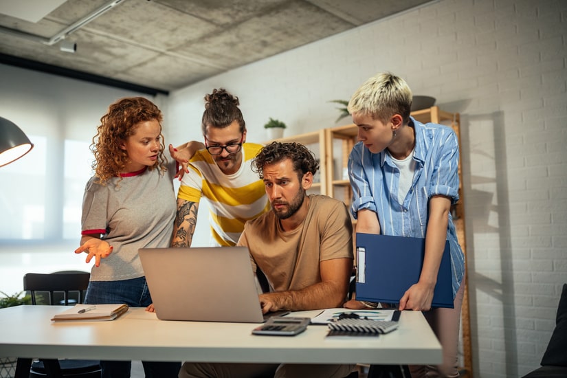 checkliste zur steigerung der arbeitsproduktivität